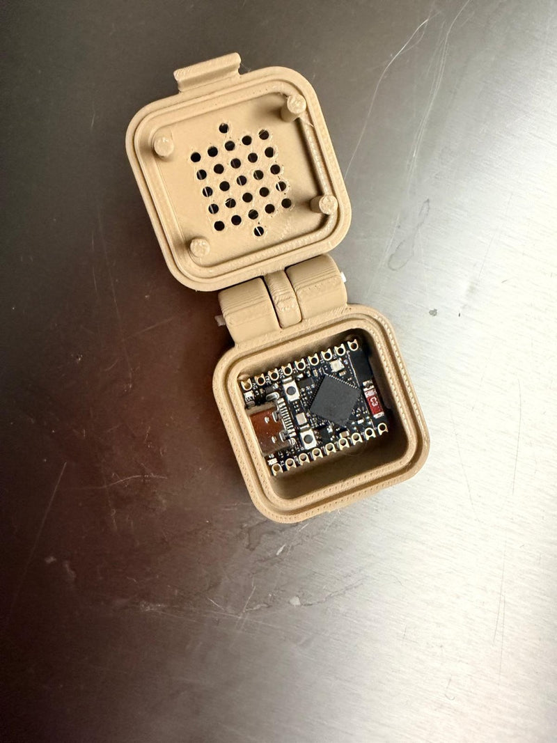 APC UPS Bridge
