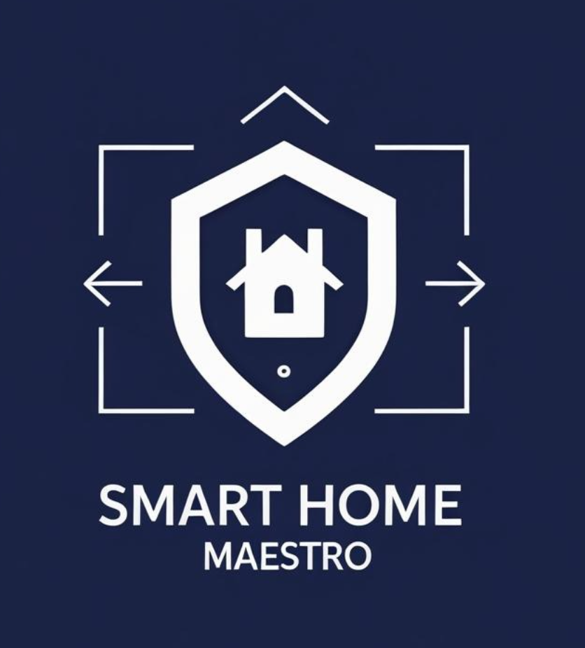 Smart Home Maestro